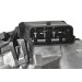 Valeo Wischermotor 582605