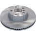 FEBI BILSTEIN 177996 Bremsscheibe FEBI BILSTEIN 177996 Bremsscheibe