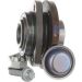SKF Radlagersatz VKBA 3619