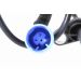 Vemo Sensor, Raddrehzahl V20-72-0510