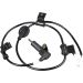 Metzger Sensor, Raddrehzahl 09001404