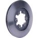 Bremsscheibe 8DD 355 117-671 Bremsscheibe 8DD 355 117-671