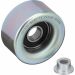 Gates Umlenk-/Führungsrolle, Keilrippenriemen DriveAlign™ T36173