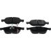 BOSCH Bremsbelagsatz, Scheibenbremse 0 986 494 485 BOSCH Bremsbelagsatz, Scheibenbremse 0 986 494 485
