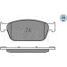 Bremsbelagsatz, Scheibenbremse 025 246 2318/PD Bremsbelagsatz, Scheibenbremse 025 246 2318/PD