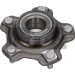 Maxgear Radlagersatz 33-0800