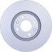 Hella Bremsscheibe PRO 8DD 355 111-321