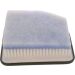 BOSCH F 026 400 176 Luftfilter BOSCH F 026 400 176 Luftfilter