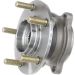 SKF Radlagersatz VKBA 7409