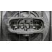 FEBI BILSTEIN 182888 Luftmassenmesser FEBI BILSTEIN 182888 Luftmassenmesser