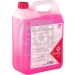 FEBI BILSTEIN 172006 Kühlmittel G12 Rot, (-35°C Fertiggemisch), 5L