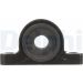 Lagerung, Lenker TD4043W Lagerung, Lenker TD4043W