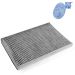Blue Print Filter, Innenraumluft ADU172519