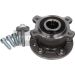 Maxgear Radlagersatz 33-0698