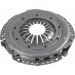 Sachs Kupplungsdruckplatte 3082 001 181