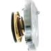 Mahle Verschlussdeckel, Kühler BEHR Premium Line CRB 14 000P Mahle Verschlussdeckel, Kühler BEHR Premium Line CRB 14 000P