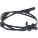 Sensor, Raddrehzahl 0 986 594 656 Sensor, Raddrehzahl 0 986 594 656