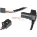 Metzger Sensor, Raddrehzahl 0900072