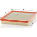 MANN-FILTER C 32 154/1 Luftfilter MANN-FILTER C 32 154/1 Luftfilter