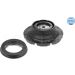 Meyle 2 x MEYLE Reparatursatz, Federbeinstützlager MEYLE-ORIGINAL-KIT: Better solution for you 100 641 0002