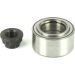 NTN-SNR Radlagersatz R169.58 NTN-SNR Radlagersatz R169.58