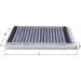 Filter, Innenraumluft LAK 8