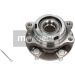 Maxgear Radlagersatz 33-0684 Maxgear Radlagersatz 33-0684