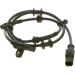 BOSCH Sensor, Raddrehzahl 0 265 007 448 BOSCH Sensor, Raddrehzahl 0 265 007 448