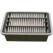 BOSCH F 026 400 306 Luftfilter
