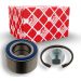 FEBI BILSTEIN 31691 Radlagersatz