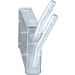 NRF Wärmetauscher, Innenraumheizung EASY FIT 54433 NRF Wärmetauscher, Innenraumheizung EASY FIT 54433