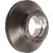 Valeo Bremsscheibe OptiDISC 187082