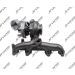 Jrone Turbolader 8G16-30M-350