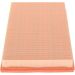 BOSCH 1 457 433 740 Luftfilter