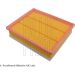 Blue Print Luftfilter ADT322126