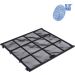 Blue Print Filter, Innenraumluft ADG02581