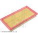 Blue Print Luftfilter ADBP220011 Blue Print Luftfilter ADBP220011