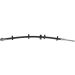 BOSCH Bremsschlauch 1 987 481 667