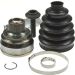 Spidan Gelenksatz, Antriebswelle GKN Automotive OE-Technologie 52° - Beugewinkel 36096