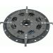 Sachs Torsionsdämpfer, Kupplung 1866 600 022