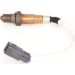 BOSCH Lambdasonde 0 258 006 720 BOSCH Lambdasonde 0 258 006 720