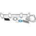 Jrone Turbolader 8G15-30M-304