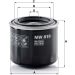 Ölfilter MW 810