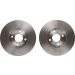 Bremsscheibe DF2597 Bremsscheibe DF2597