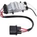 Metzger Steuergerät, Elektrolüfter Motorkühlung 0917449