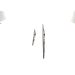 BOSCH 654 Scheibenwischer Twin 3 397 010 299 BOSCH 654 Scheibenwischer Twin 3 397 010 299