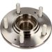 Maxgear Radlagersatz 33-0957