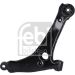FEBI BILSTEIN 185906 Querlenker, Lenker, Radaufhängung FEBI BILSTEIN 185906 Querlenker, Lenker, Radaufhängung