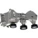 Spannrolle, Keilrippenriemen T39064 Spannrolle, Keilrippenriemen T39064