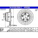 Bremsscheibe 24.0128-0304.1